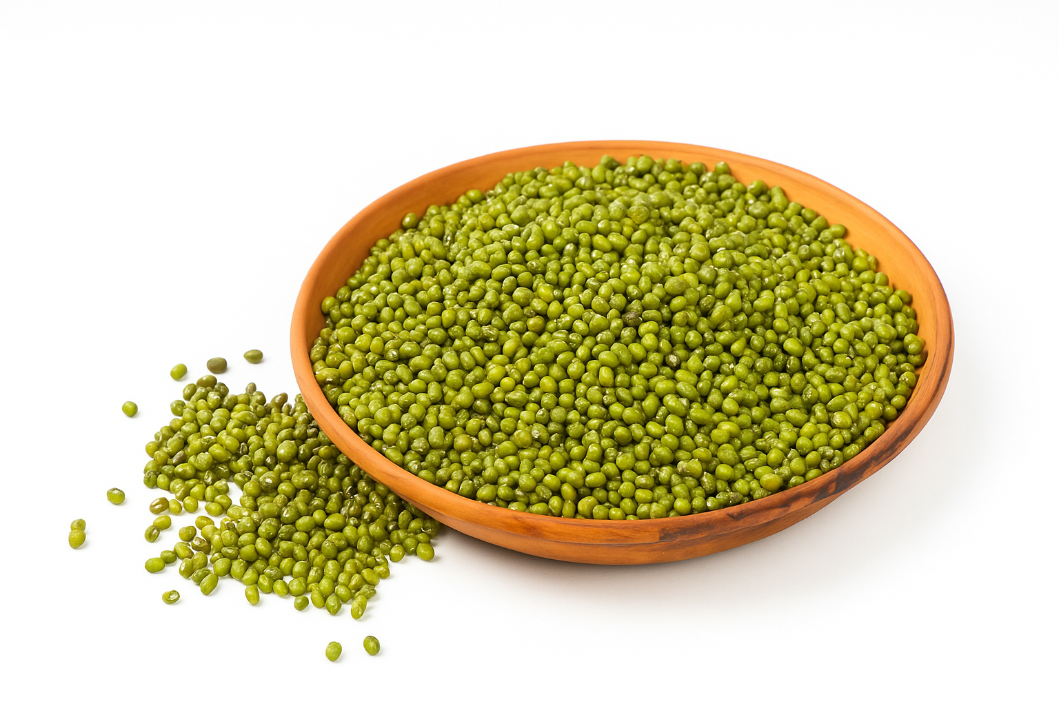 Green Moong (Whole)